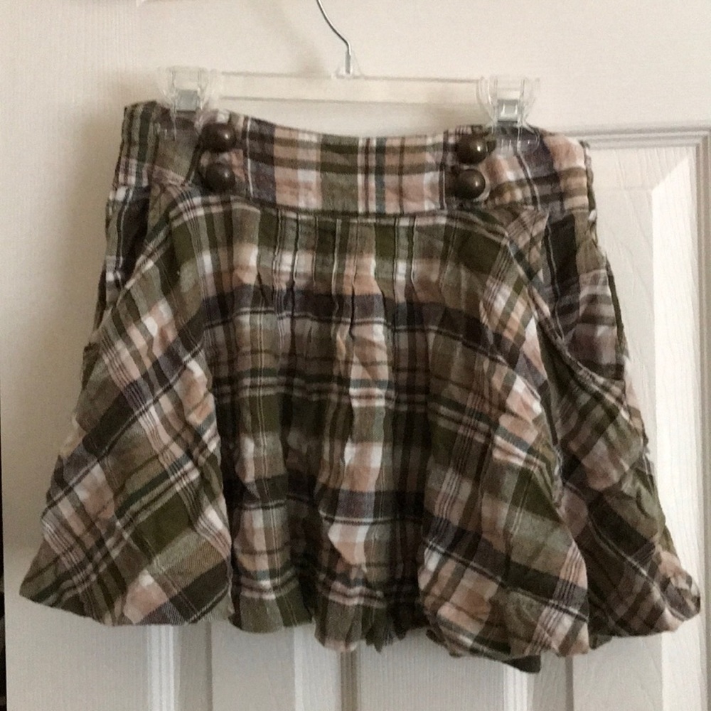 Miniskirt